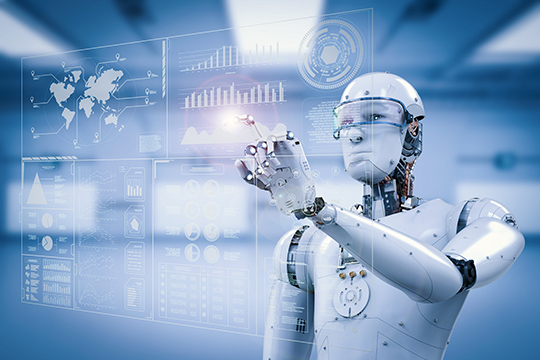 Breintek Portada Robot